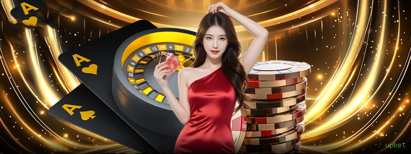 App upbet apostas esportivas mobile