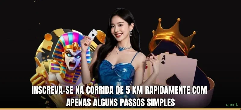 Cassino upbet - mesas ao vivo e jogos