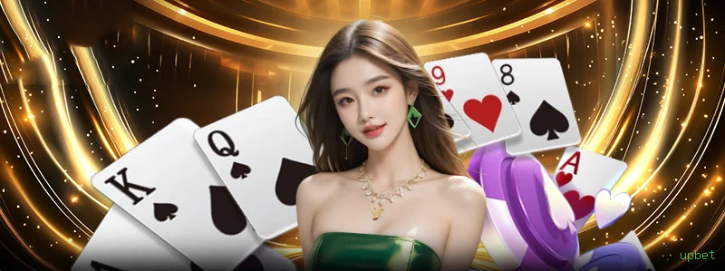 Cassino upbet app mobile