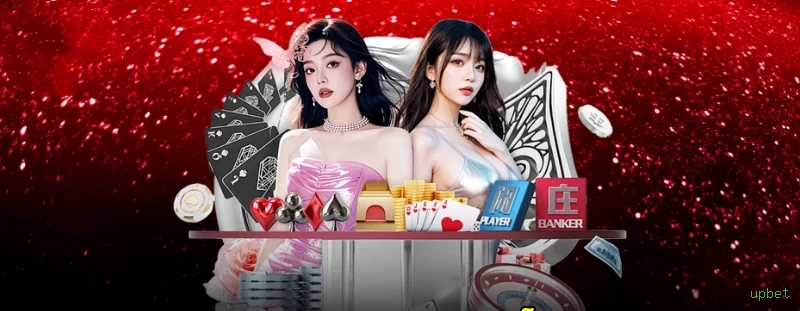 Aplicativo móvel upbet para iOS e Android