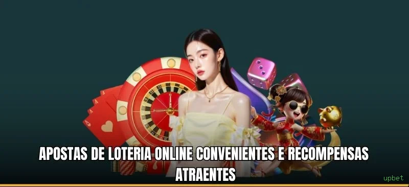 Pagamentos upbet PIX