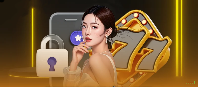 Programa VIP upbet - benefícios exclusivos