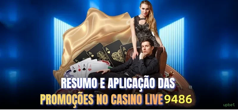 Bônus e prêmios upbet